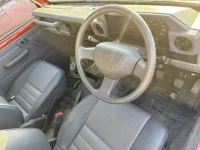 Toyota LAND CRUISER лот № 20259 оценка 3.5  с аукциона в Японии 3