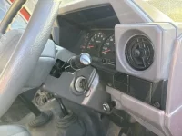 Toyota LAND CRUISER лот № 20259 оценка 3.5  с аукциона в Японии 5