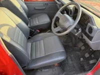 Toyota LAND CRUISER лот № 20259 оценка 3.5  с аукциона в Японии 7