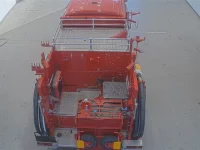 Toyota LAND CRUISER лот № 20259 оценка 3.5  с аукциона в Японии 2