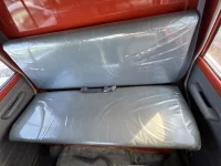 Toyota LAND CRUISER лот № 20259 оценка 3.5  с аукциона в Японии 8