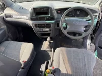 Toyota LITE ACE VAN лот № 20303 оценка 3  с аукциона в Японии 3