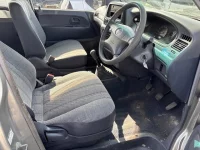 Toyota LITE ACE VAN лот № 20303 оценка 3  с аукциона в Японии 7