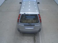 Toyota LITE ACE VAN лот № 20303 оценка 3  с аукциона в Японии 2