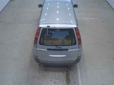 Toyota LITE ACE VAN  с аукциона в Японии