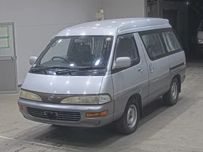 Toyota LITE ACE