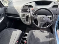 Toyota RACTIS лот № 20363 оценка 3  с аукциона в Японии 3