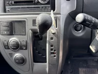 Toyota RACTIS лот № 20363 оценка 3  с аукциона в Японии 4