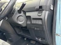 Toyota RACTIS лот № 20363 оценка 3  с аукциона в Японии 5