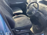 Toyota RACTIS лот № 20363 оценка 3  с аукциона в Японии 7