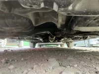 Toyota RACTIS лот № 20363 оценка 3  с аукциона в Японии 8