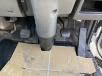 Nissan ATLAS лот № 1649 оценка 3.5  с аукциона в Японии 3