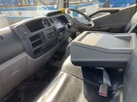 Nissan ATLAS лот № 1649 оценка 3.5  с аукциона в Японии 4