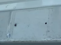 Nissan ATLAS лот № 1649 оценка 3.5  с аукциона в Японии 7