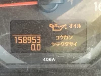 Nissan ATLAS лот № 1649 оценка 3.5  с аукциона в Японии 5