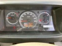 Nissan ATLAS лот № 1649 оценка 3.5  с аукциона в Японии 6