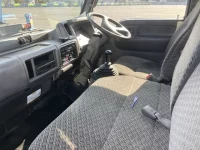 Nissan ATLAS лот № 1690 оценка 3.5  с аукциона в Японии 4