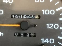 Nissan ATLAS лот № 1690 оценка 3.5  с аукциона в Японии 5