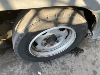 Nissan ATLAS лот № 1690 оценка 3.5  с аукциона в Японии 8