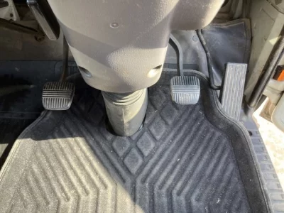 Nissan ATLAS  с аукциона в Японии