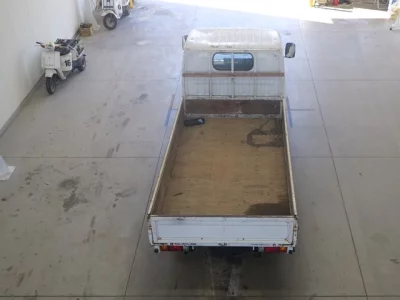 Nissan ATLAS  с аукциона в Японии