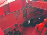 Nissan BIGTHUMB лот № 4513 оценка 3  с аукциона в Японии 7