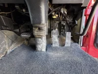 Nissan BIGTHUMB лот № 4513 оценка 3  с аукциона в Японии 3