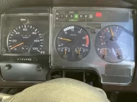 Nissan BIGTHUMB лот № 4513 оценка 3  с аукциона в Японии 5