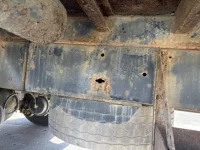 Nissan BIGTHUMB лот № 4558 оценка 3  с аукциона в Японии 8