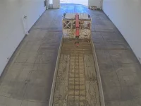 Nissan BIGTHUMB лот № 4558 оценка 3  с аукциона в Японии 2