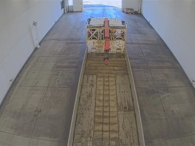 Nissan BIGTHUMB  с аукциона в Японии