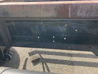 Nissan BIGTHUMB лот № 6085 оценка 4  с аукциона в Японии 7