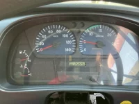 Nissan BIGTHUMB лот № 6085 оценка 4  с аукциона в Японии 5