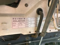 Nissan BIGTHUMB лот № 6085 оценка 4  с аукциона в Японии 6