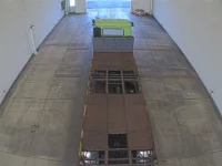 Nissan BIGTHUMB лот № 6085 оценка 4  с аукциона в Японии 2