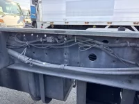 Nissan BIGTHUMB лот № 6101 оценка R  с аукциона в Японии 7