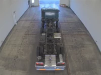 Nissan BIGTHUMB лот № 6101 оценка R  с аукциона в Японии 2