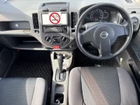 Nissan AD лот № 20276 оценка 3  с аукциона в Японии 3