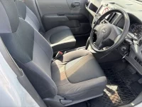 Nissan AD лот № 20276 оценка 3  с аукциона в Японии 7