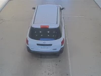 Nissan AD лот № 20276 оценка 3  с аукциона в Японии 2