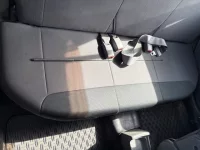 Nissan AD лот № 20276 оценка 3  с аукциона в Японии 8