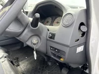 Nissan CARAVAN VAN лот № 20313 оценка 4  с аукциона в Японии 5