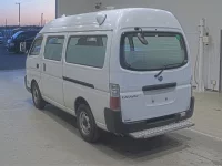 Nissan CARAVAN VAN лот № 20313 оценка 4  с аукциона в Японии 1