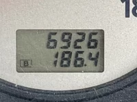 Nissan CARAVAN VAN лот № 20313 оценка 4  с аукциона в Японии 8