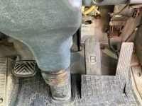 Nissan CONDOR лот № 248 оценка 3.5  с аукциона в Японии 3