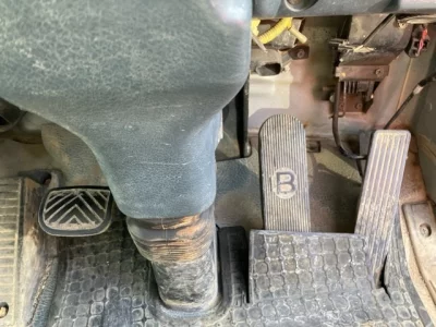 Nissan CONDOR  с аукциона в Японии