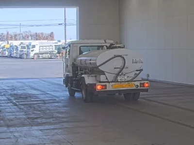 Nissan CONDOR  с аукциона в Японии