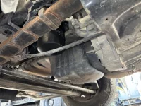 Nissan CONDOR лот № 1726 оценка 3.5  с аукциона в Японии 9