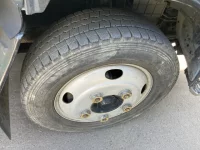 Nissan CONDOR лот № 1726 оценка 3.5  с аукциона в Японии 8