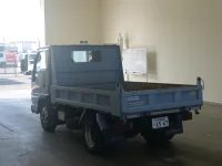 Nissan CONDOR лот № 1726 оценка 3.5  с аукциона в Японии 1